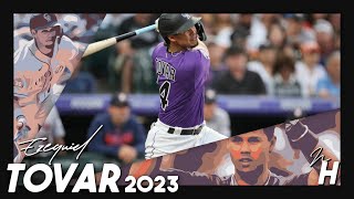 Ezequiel Tovar 2023 Highlights