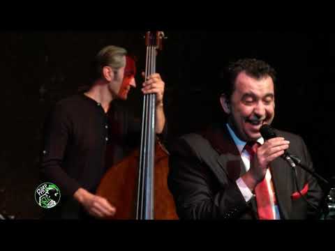 JOHN ILIJA APELGREN & MARTIN DJAKONOVSKI TRIO @ Prilep Jazz Weekend