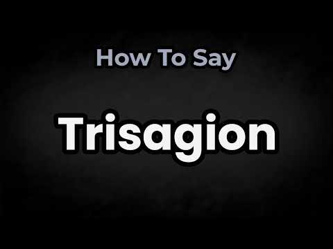 TrisagionHow To Pronounce Trisagion? (CORRECTLY) Meaning & Pronunciation