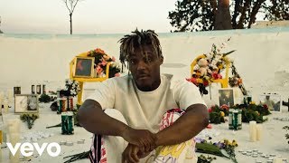 Juice WRLD - Black &amp; White (Official Music Video)