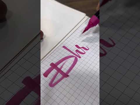 DHRITI #dhriti #trending #calligraphy #artistahsan #viral #art #calligraphyart