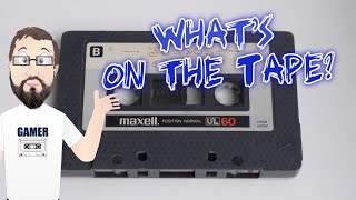 What's on the Tape? Season 7 - Volume 5