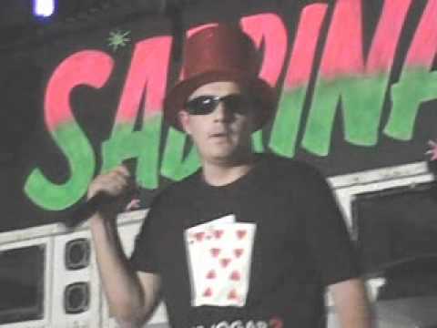 Filme CARTOLA MC MAGICO.wmv