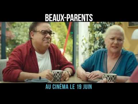 BEAUX-PARENTS - Spot 20sec VF