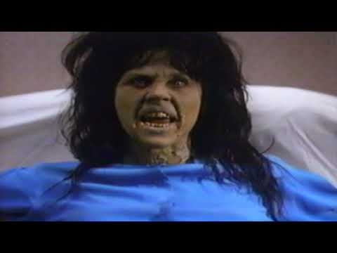 Repossessed Trailer From VHS Horror Comedy