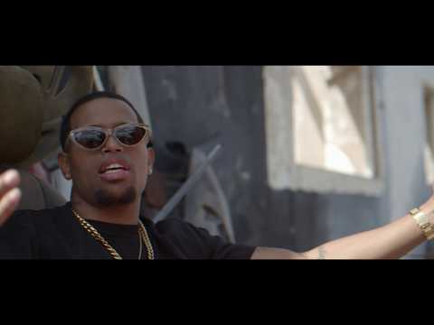 SMC -Bin Di Nada❌Abiel (Mixed By Slick)