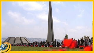 «Ցեղասպանությունը պետք է լինի առաջին պլանում». քաղաքացիներն արձագանքում են իշխանությանը