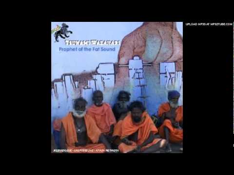 Tsunami Wazahari - Special Request