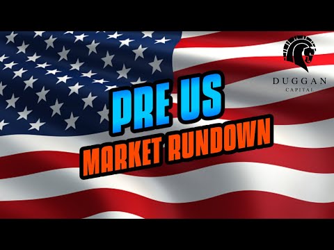 PRE US MARKET ANALYSIS CPI 13TH DECEMBER 2022