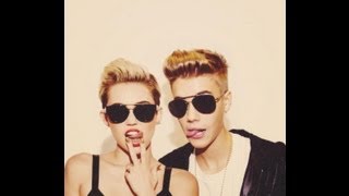 [OFFICIAL SONG]   Justin Bieber - Twerk (feat. Miley Cyrus)