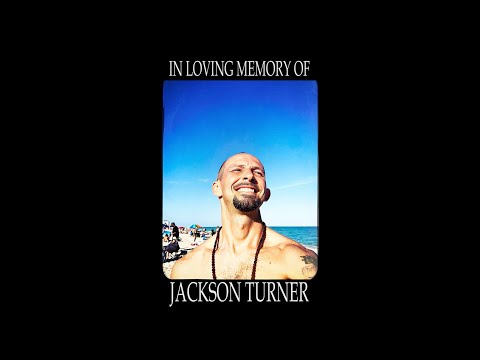 NO SURRENDER “JACKSON TURNER TRIBUTE” ✨🙏✨