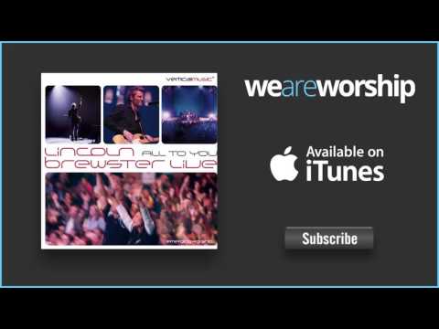 Lincoln Brewster - Amazed (Live)