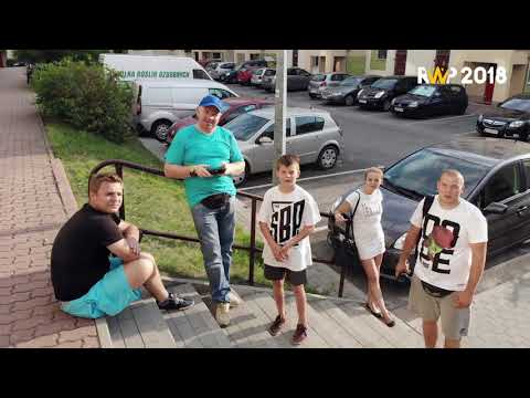 Pawlik GBK - ETAP1 #RWP2018 (PROD. FeRu)