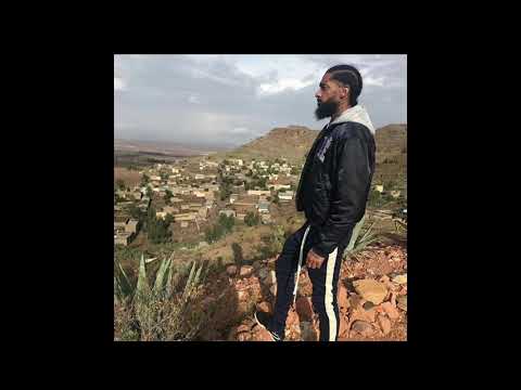 [FREE] Nipsey Hussle X Drake Type Beat - LA Angels - (prod by. RonOilers)