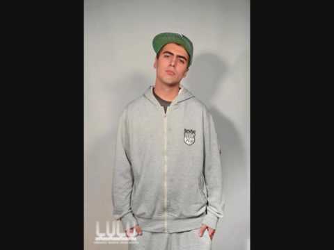 DJUX - Nisi cuo ( beat by. DJ Silent ) 2016