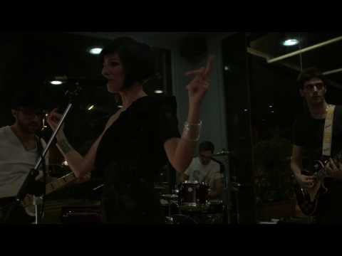 *Prêt-à-porter* LIVE @ Piper Cafè Abbiategrasso 10-03-2017