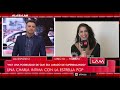 Lali Espósito Se Confesó En LAM: Una Charla Intima Con La Estrella Pop