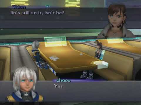 Let's Play Xenosaga Episode III: Also sprach Zarathustra - Part 10