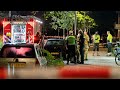 Politie arresteert 26-jarige Utrechter voor explosie in flat Kanaleneiland | RTV Utrecht