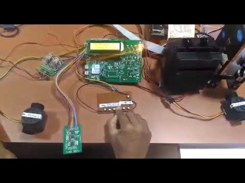 16 bit stm32 microcontroller