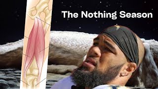 Keenan Allen's Neverending Hamstring Injury
