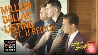 Take a Break: Million Dollar Listing Pt. 2 (ft. JJ Redick)