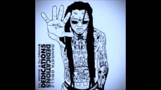 Lil Wayne - Devastation [ Dedication 5 ] ( Chopped and Screwed )