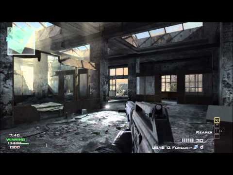 Black Ops 2 Suggestions (23/25)