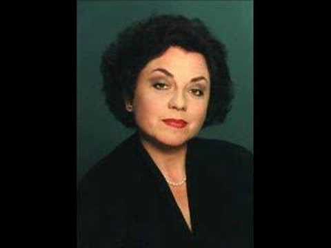 Ewa Podleś - Coperta la frode