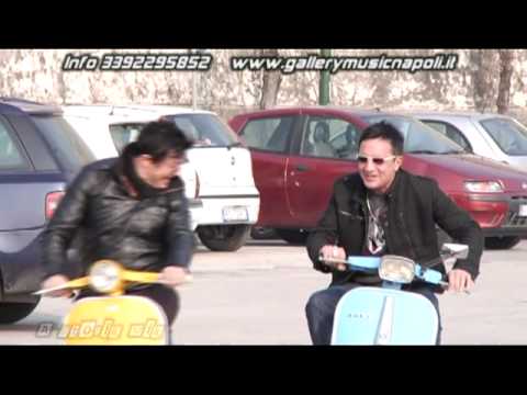 TONY MARCIANO E CIRO RIGIONE-A STORIA MIA OFFICIAL VIDEO