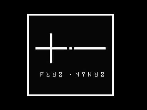 Pulsar Sinaps - PLUS . MINUS - 1