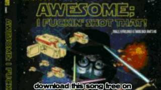 beastie boys - Ricky's Theme - Awesome; I Fuckin' Shot That!