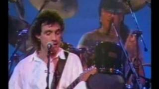 Ian Moss - Telephone Booth - Live 1990