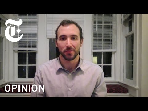 Why I Quit My Job Carrying Out Trump’s Immigration Policies | NYT Opinion