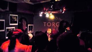 Lydia Loveless - Wine Lips (Café&amp;Pop Torgal 2015)