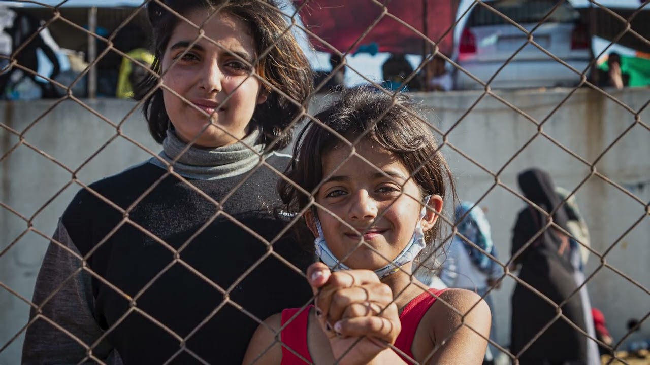 The basics of immigration detention in Greece