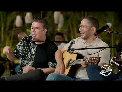 EP#5 MIS 5 SENTIDOS, ACOMPAÑAME,  SI SE CRUZAN LOS CAMINOS.