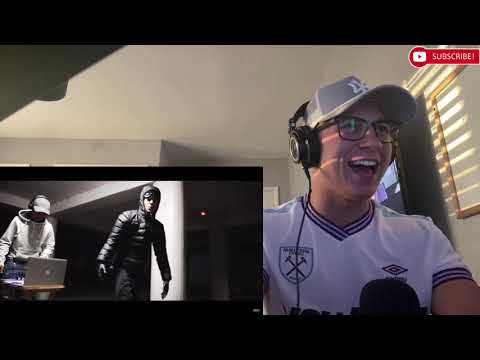 Too Much UK Talent!! Tweeko x Sebz - The Coldest Link Up 1 REACTION! (Ft. Skengdo X AM and M24)