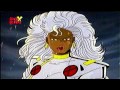 X Men Children Of The Atom Storm Stage Sega Genesis Remix