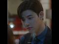 The Tension In This Scene Omggg BrandinginSeongsu Parksolomon Kimjieun