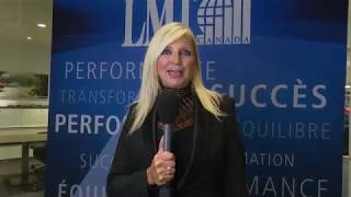 LMI et Porsche = Succès et Performance