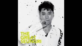 SEUNGRI - &#39;달콤한 거짓말 (SWEET LIE) (Feat. DANNIC)&#39; Japanese ver.
