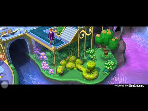 Wonka's World of Candy Level 763 - Fail