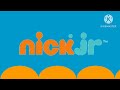 Nick Jr Logo Remake