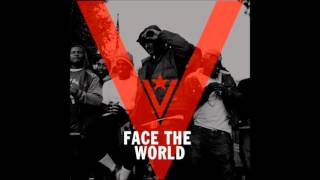 Nipsey Hussle - Face The World (TM3 Victory Lap) (W/Download)