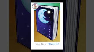 One
