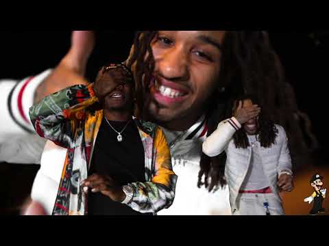 B. Rog feat. Big Dough - On the Rise (Official Video) | Dir. By @15k.mov