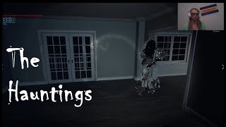 Another Look at The Hauntings Gameplay: Alpha Playtest