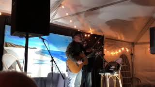 The Great Unknown - Shawn Mullins with Levi Lowrey - 30A Songwriters Festival
