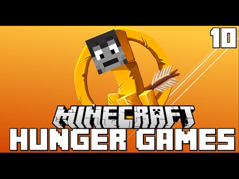 404 Error | Minecraft Hunger Games #10